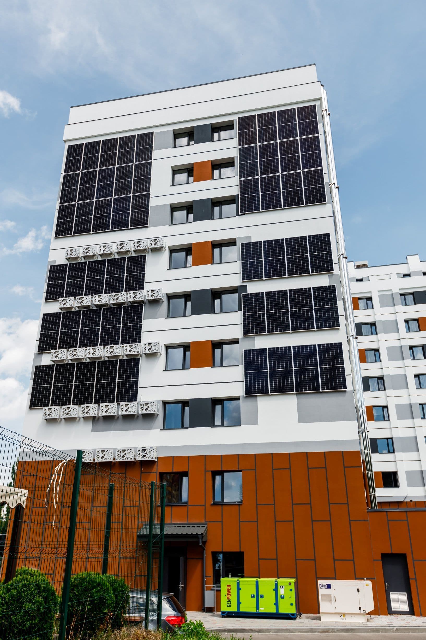 СПЕЦІАЛІЗАЦІЯ КОМПАНІЇ 2